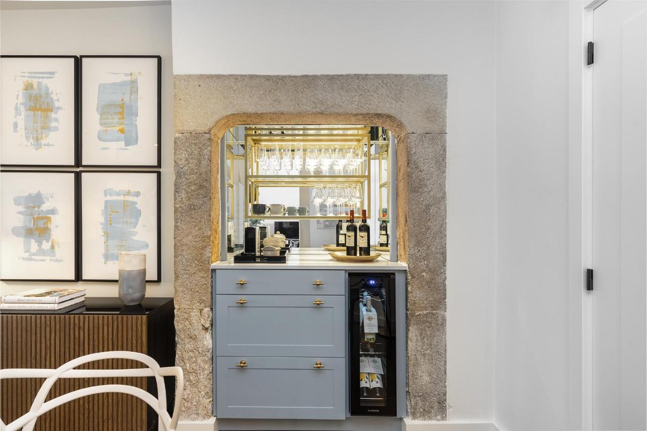 Downtown Luxury Family Apartamento Lisboa